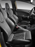 Seat Leon Cupra 2009 года